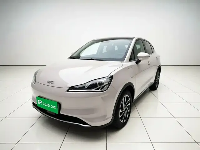 Nezha Auto Nezha V 2022 Tide 300 Lite Ternary Lithium