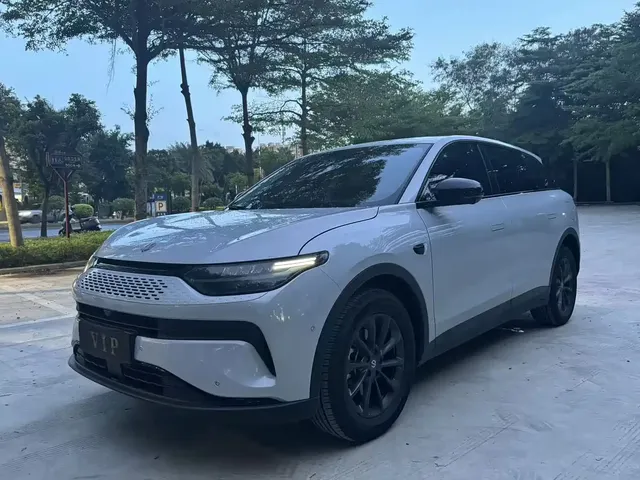 Leapmotor C11 2024 Extended Range 300 Smart Edition