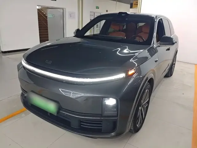 Li Auto L7 2024 MAX