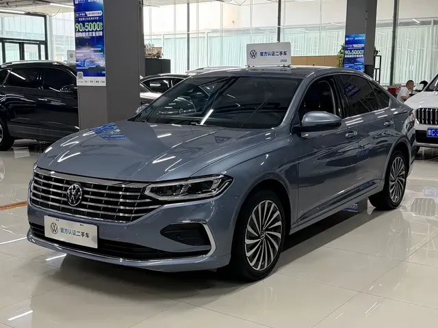 Volkswagen Lavida 2023 Model 280TSI DSG Eternal Edition