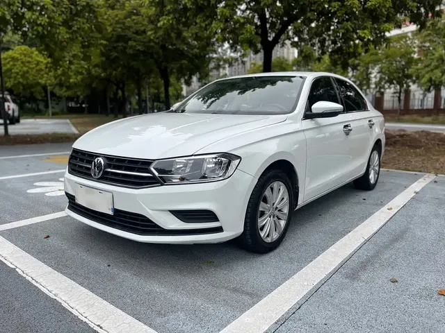 Volkswagen Bora 2019 Bora Legend 1.5L Automatic Fashion China VI