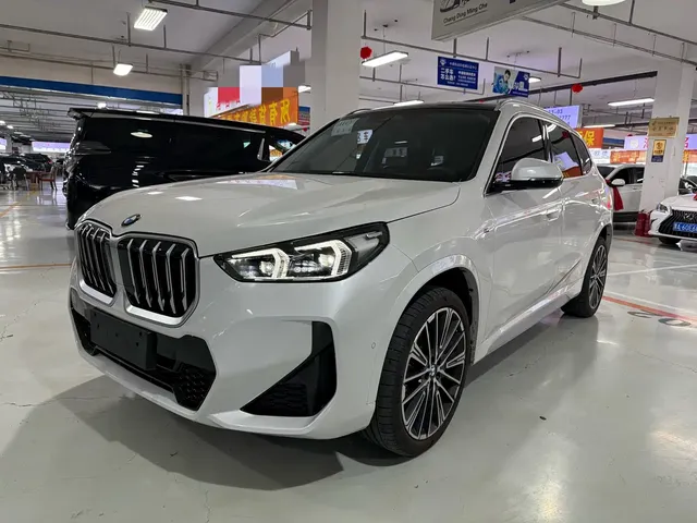 BMW X1 2024 xDrive25Li M Sport Package