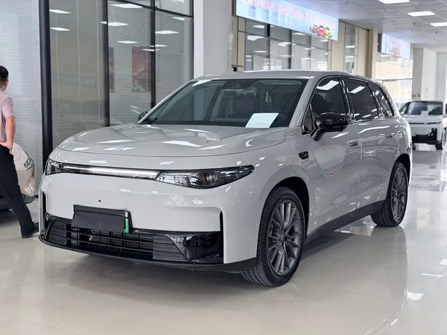 Leapmotor C10 2024 530 Comfort Edition