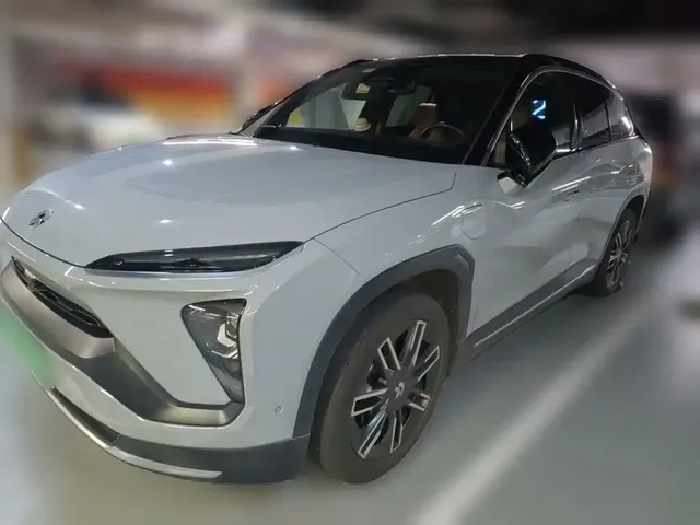 NIO ES6 2020 420KM Sport