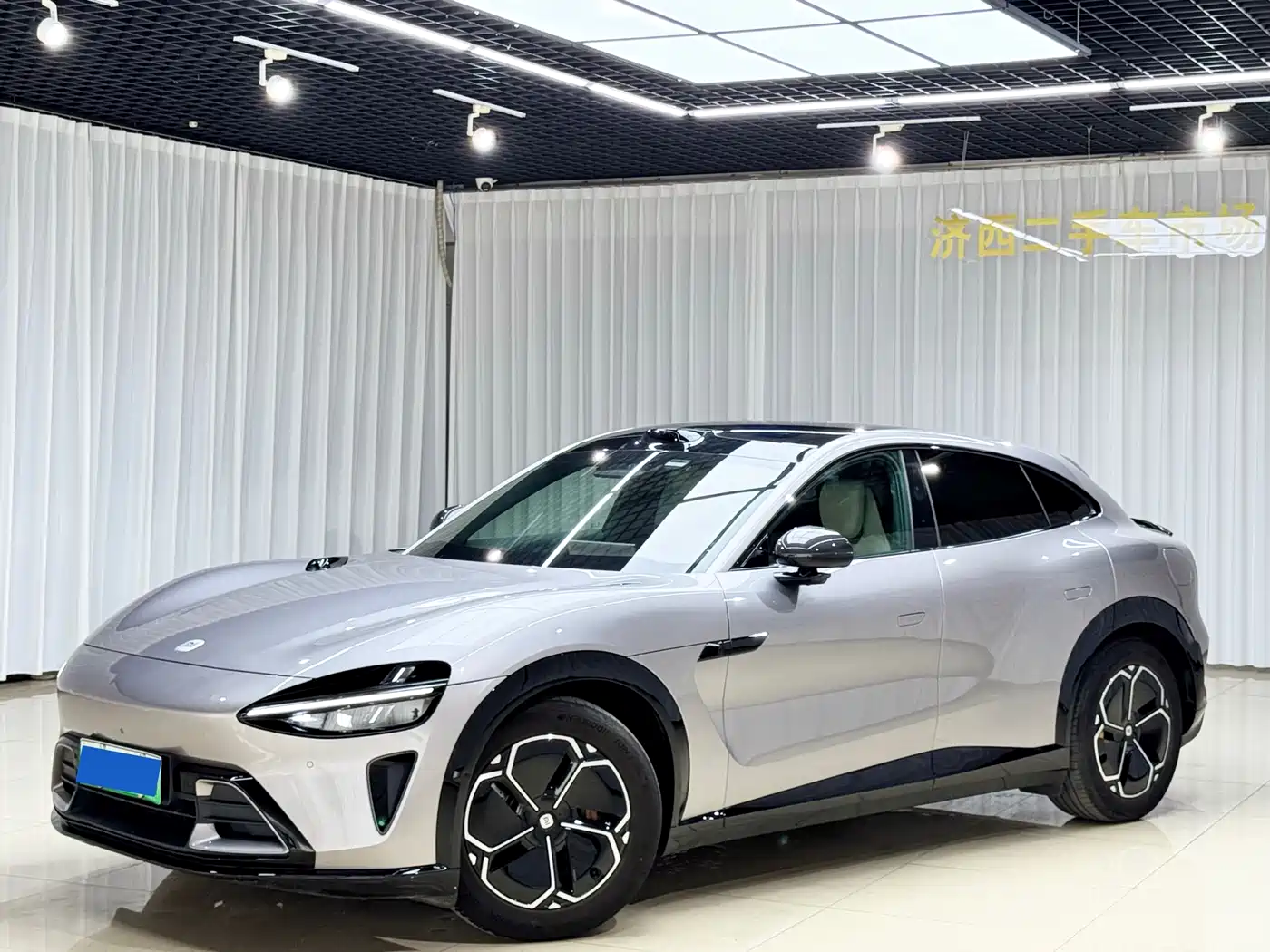 Xiaomi Auto Xiaomi YU7 2025 Ultra Long Range High Performance AWD Max Edition