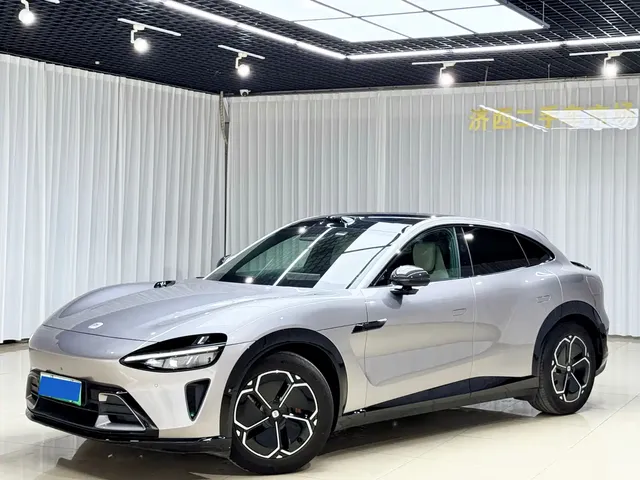 Xiaomi Auto Xiaomi YU7 2025 Ultra Long Range High Performance AWD Max Edition