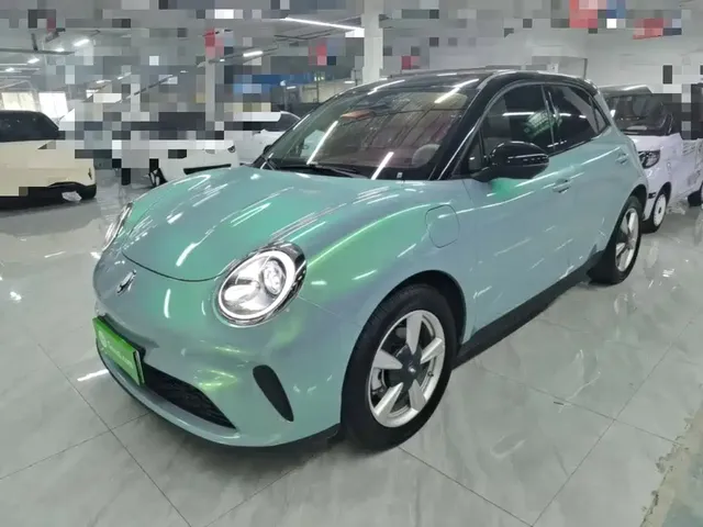 Ora Good Cat 2025 430km Honor Edition