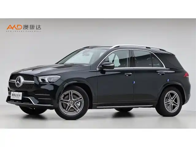 Mercedes-Benz GLE 2021 GLE 450 4MATIC Fashion