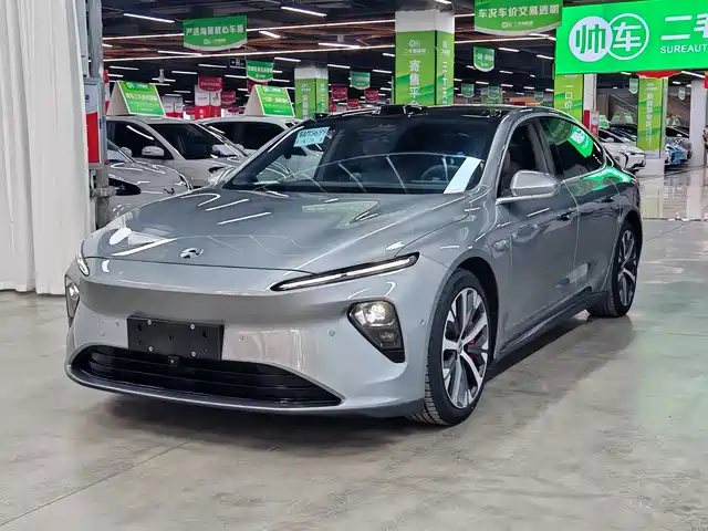 NIO ET7 2024 75kWh Executive Edition
