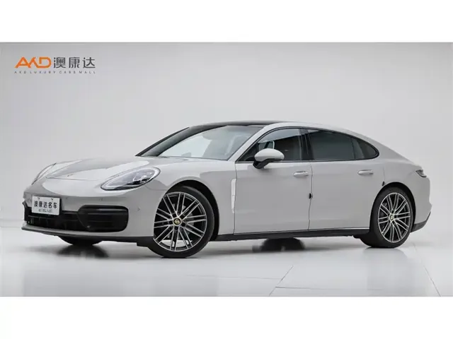 Porsche Panamera 2023 Panamera Executive Long Wheelbase 2.9T