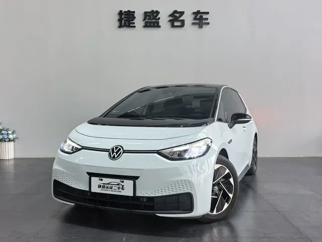 Volkswagen ID.3 2024 Outstanding Edition