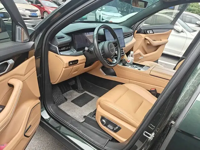 Lynk & Co 09 EM-P 2024 2.0TD EM-P AWD ULTRA 6-Seater