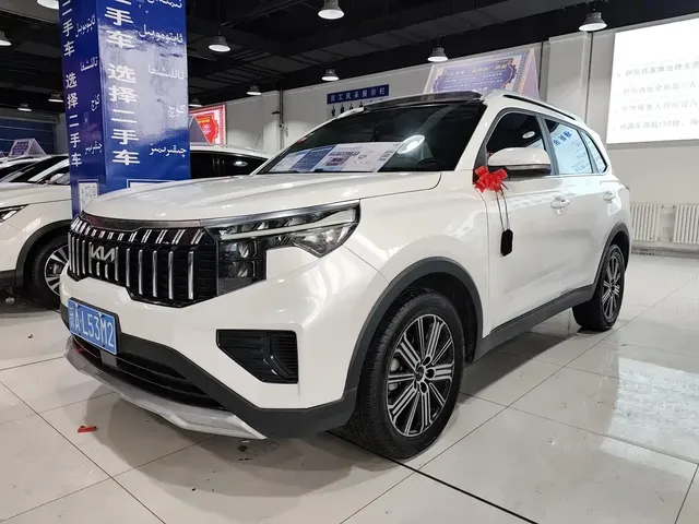 Kia Sportage 2021 Ace 2.0L Challenge Edition