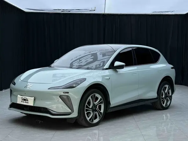 IM Motors IM LS7 2023 100kWh Lux AWD