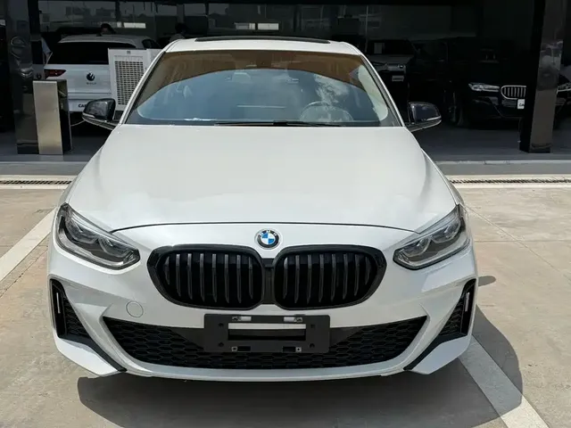 BMW 1 Series 2020 Model 120i M Sport Package