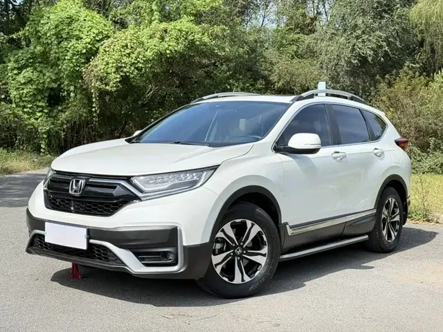 Honda CR-V 2021 240TURBO CVT 2WD Comfort Edition