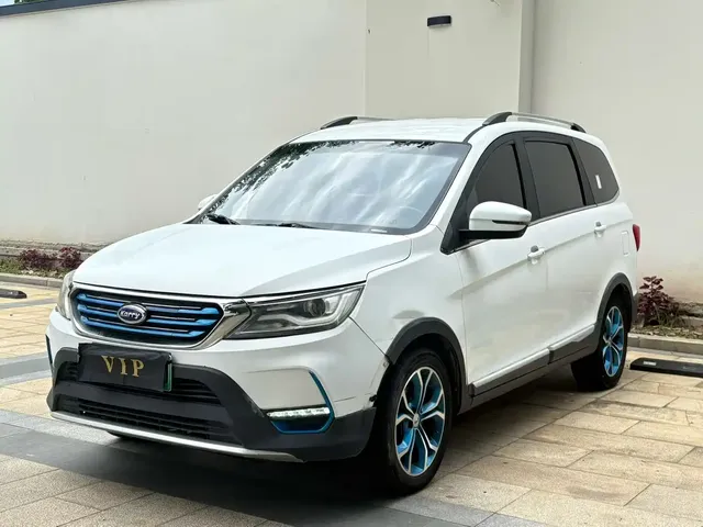Karry K60EV 2018 Luxury Edition