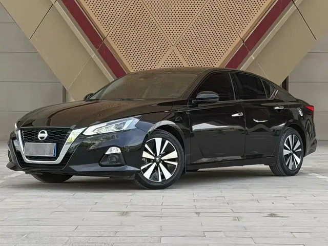 Nissan Teana 2021 2.0L XL Comfort