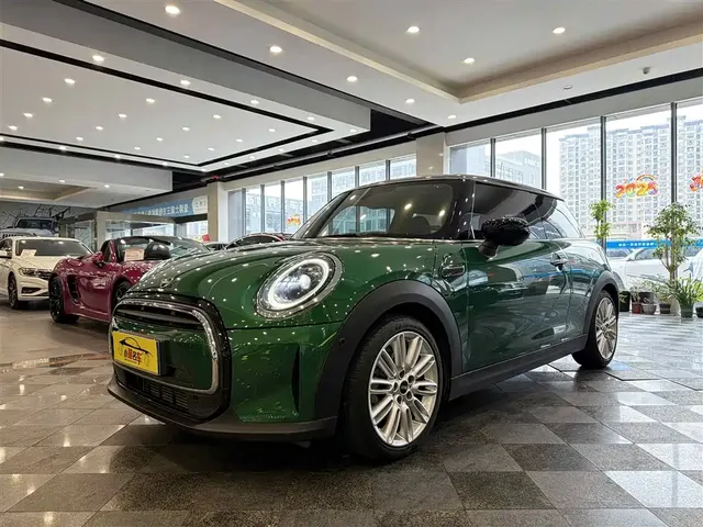 MINI MINI 2022 1.5T COOPER Classic