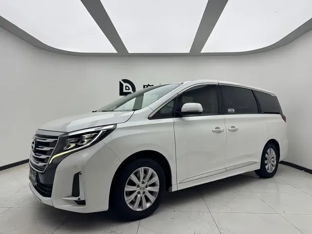 GAC Trumpchi M8 2020 Pilot 390T Premium Edition