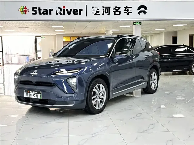 NIO ES6 2020 455KM Sport Version