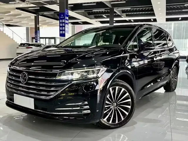 Volkswagen Viloran 2023 380TSI Premium Edition