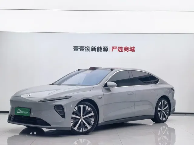NIO ET7 2023 75kWh