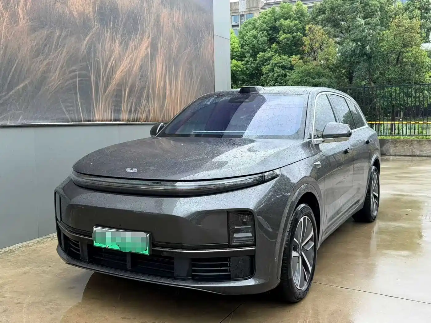 Li Auto L7 2024 MAX
