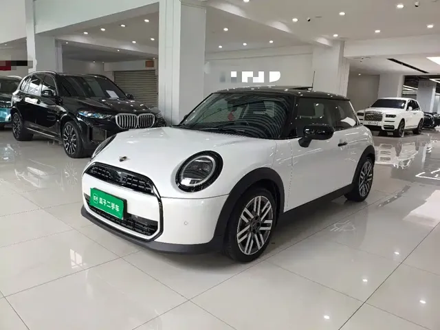 MINI MINI 2025 1.5T COOPER Classic