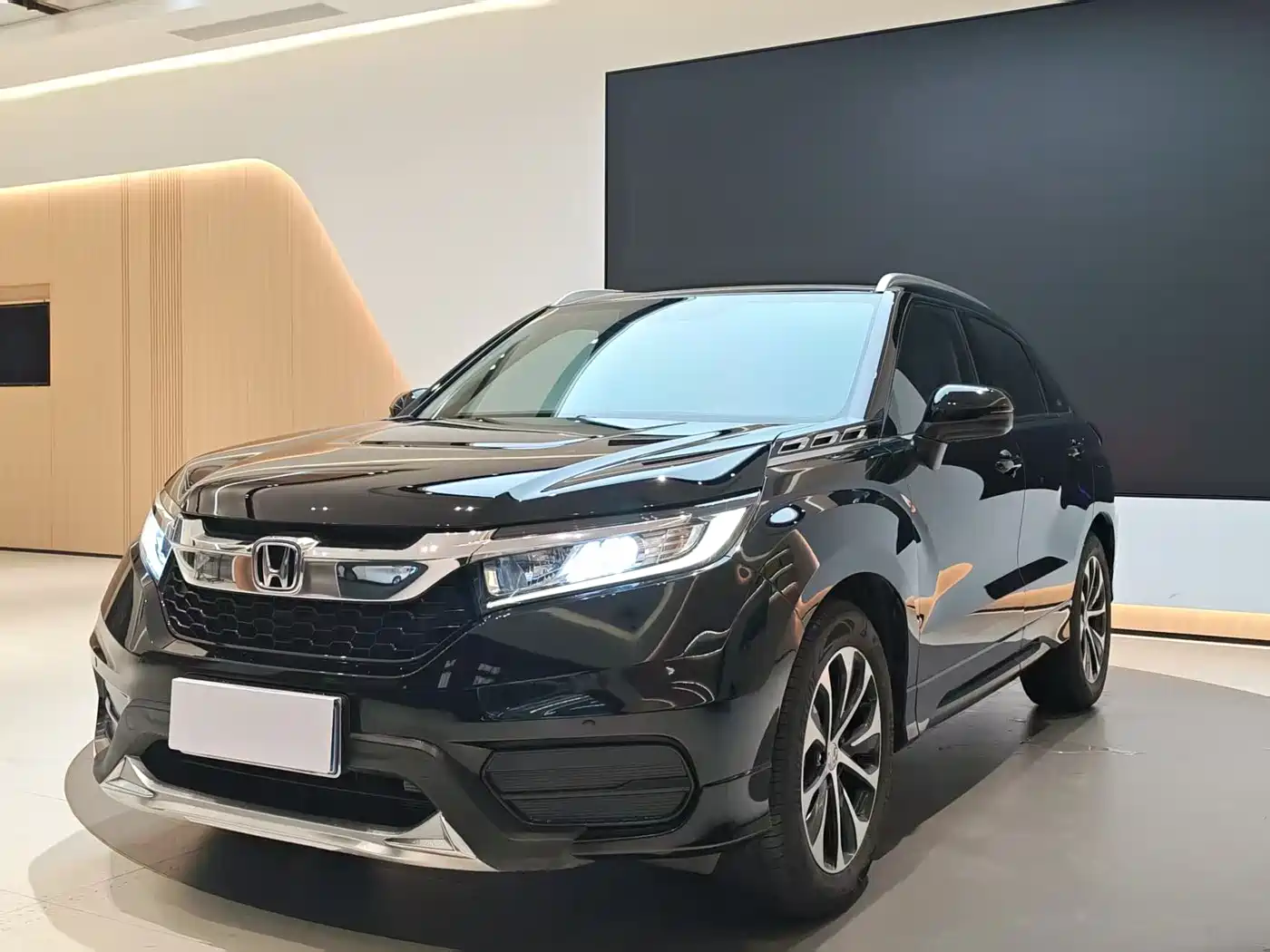Honda Avancier 2019 240TURBO 2WD Elite