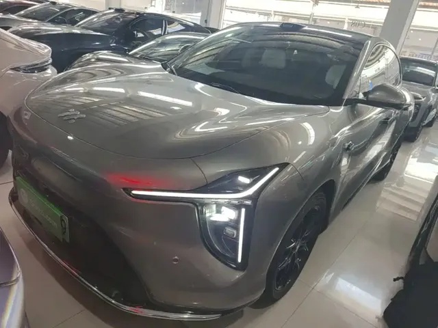 IM Motors IM LS6 2026 Pure Electric Max
