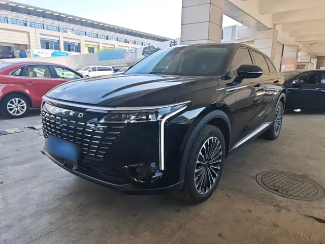Exeed Yaoguang 2024 400T 2WD Elite Edition