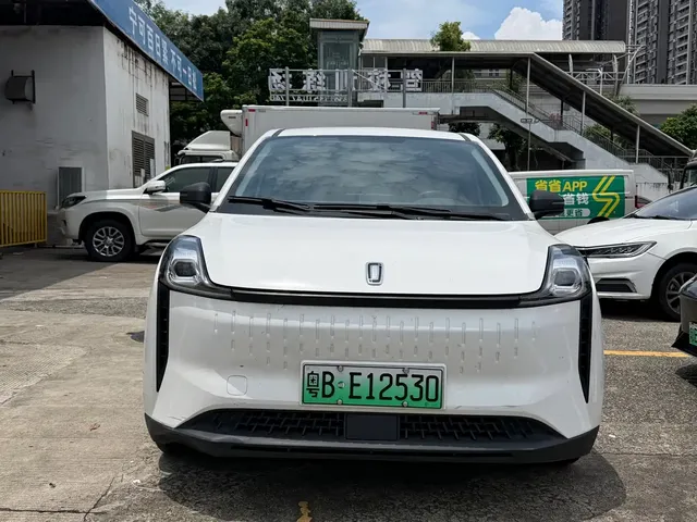 Besturn Bestune NAT 2023 PRO Comfort Travel Battery Swap Edition 401km