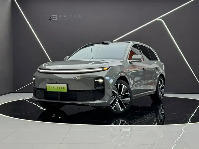 Li Auto L6 2024 Max