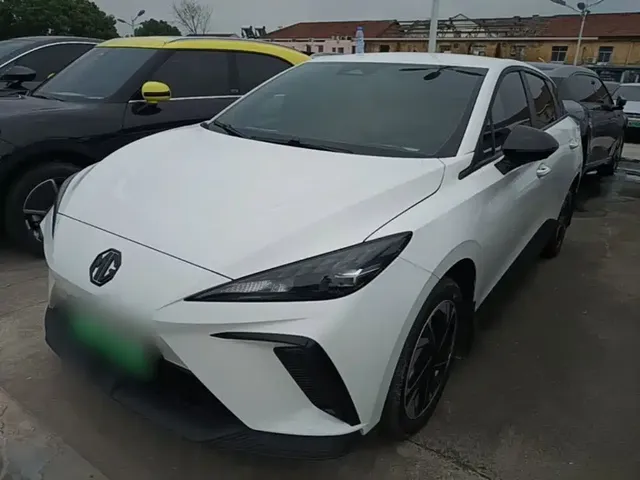 MG 4 EV 2023 415km Overseas Champion Edition
