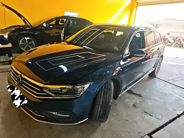 Volkswagen Weilan 2021 2.0T Smooth Ride Edition