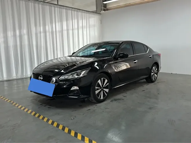 Nissan Teana 2021 2.0T XL Smart Advance