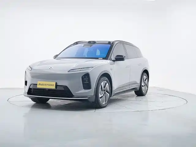 NIO ES6 2025 75kWh