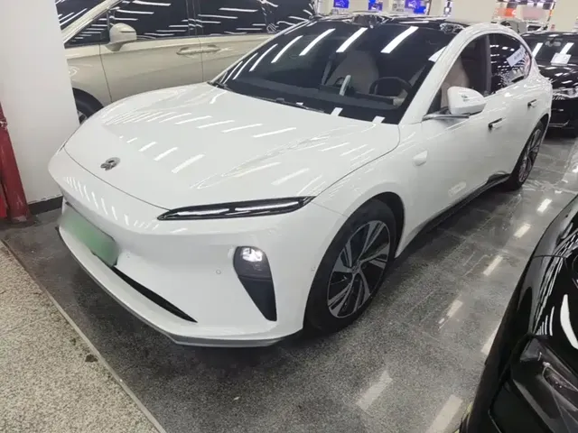 NIO ET5 2022 75kWh