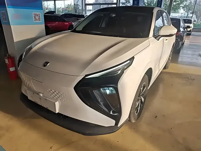 Dongfeng Fengxing Thunder 2024 410+