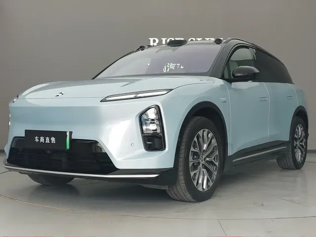 NIO ES6 2025 75kWh