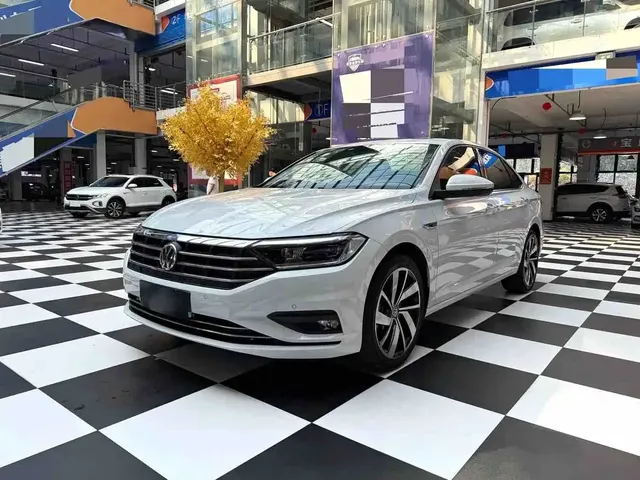 Volkswagen Sagitar 2022 280TSI DSG Excellence Edition
