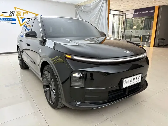 Li Auto L6 2024 Pro