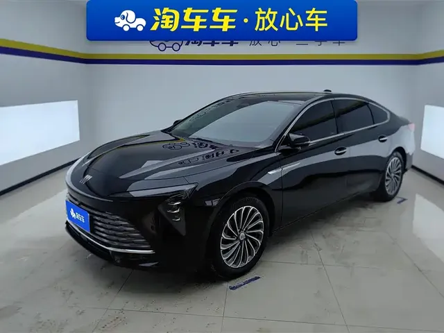 Buick LaCrosse 2023 28T Premium Edition