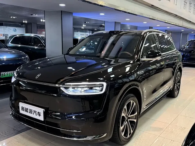 AITO Wenjie AITO M7 2026 Extended Range Ultra AWD 5-Seater
