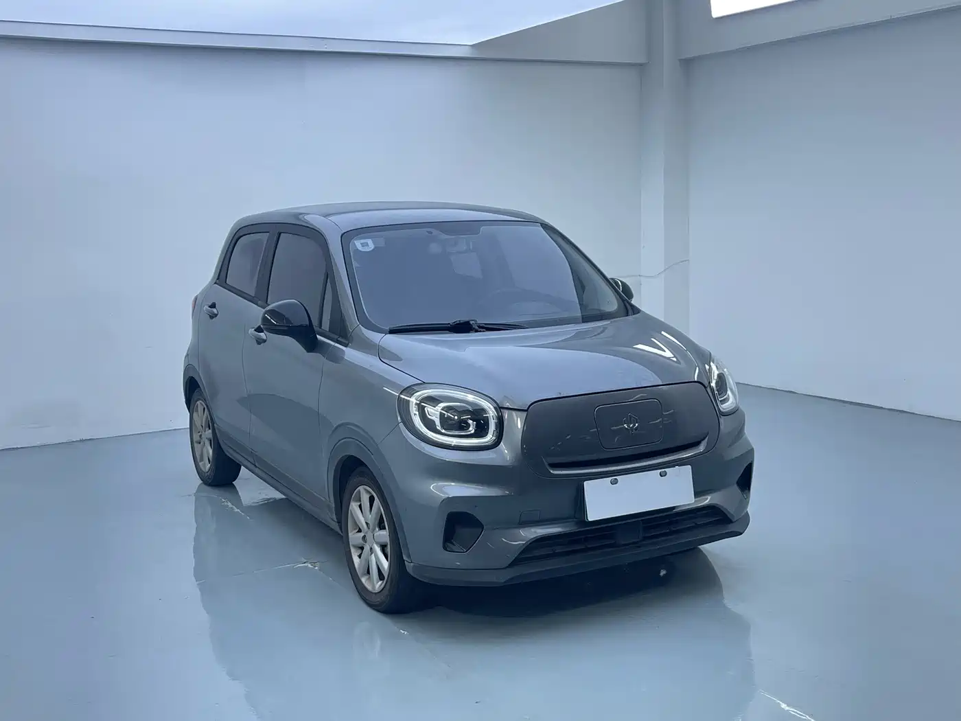 Leapmotor T03 2022 Jade Edition