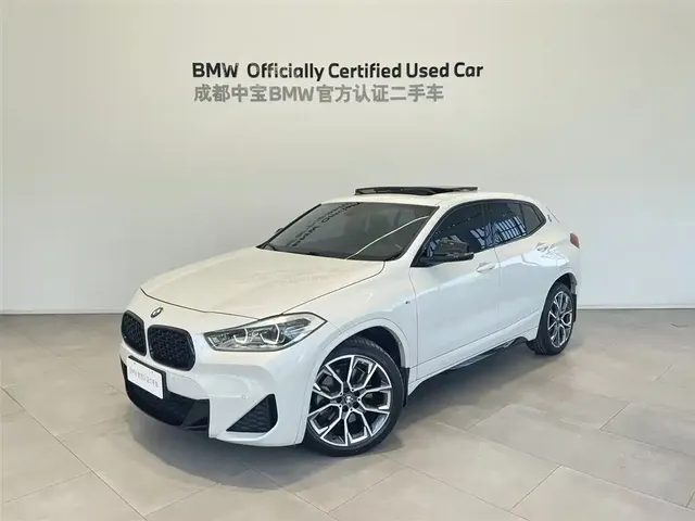 BMW X2 2022 sDrive25i M Sport Package