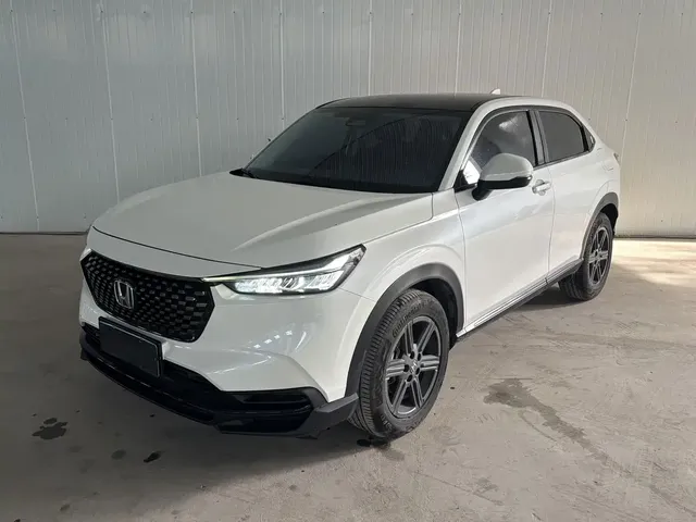 Honda XR-V 2023 1.5L CVT Fever Edition