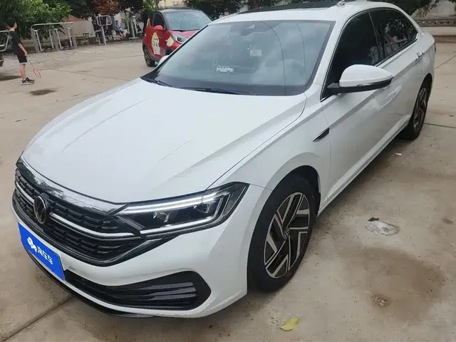 Volkswagen Sagitar 2023 300TSI DSG Excellence Edition