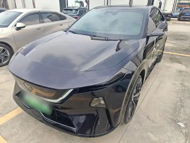 Mazda EZ-60 2025 Pure Electric Base Model